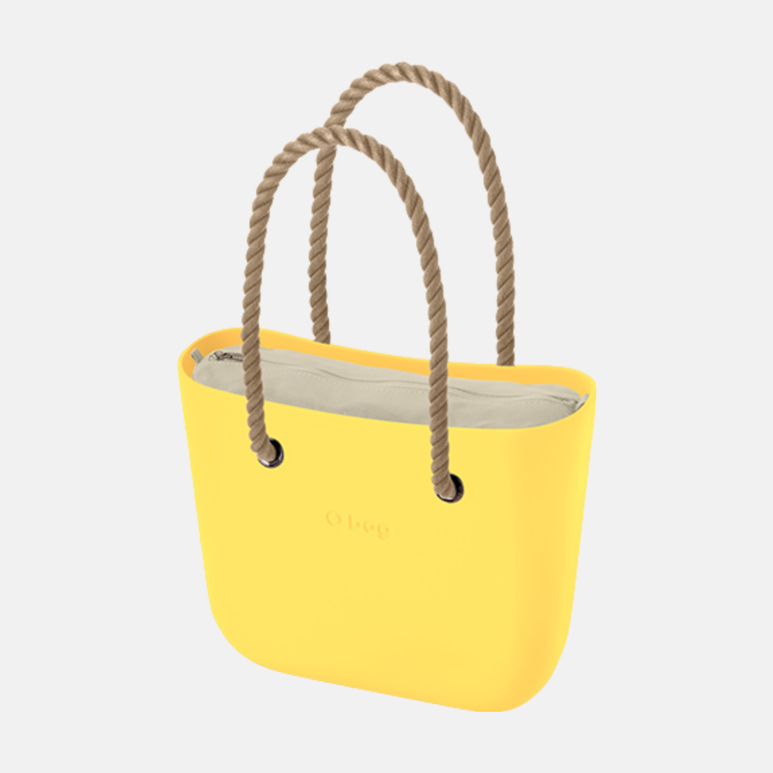 O bag frezya sarı tasarım çanta