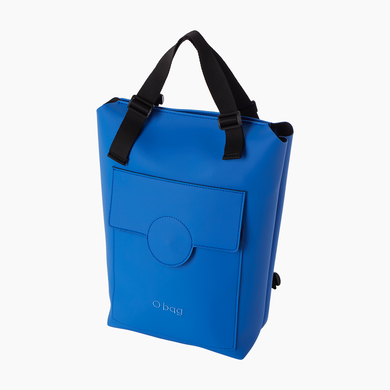 O bag D217 deniz mavi sırt çantası