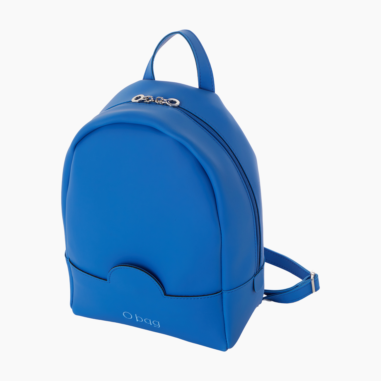 O grace deniz mavi sırt çantası