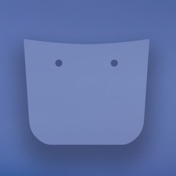 O bag mini gövde O bag mini gövde